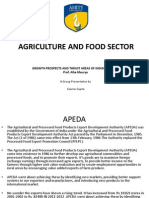 Agriculture Export Promotion Council