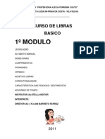 Modulo+i+ +libras