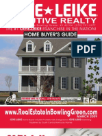 Executive Realty: Home Buyer'S Guide