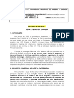 Apostila de Direito Empresarial II