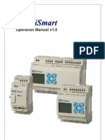 Ismart Operation Manual