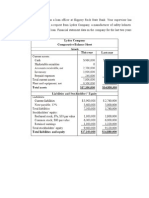 Solution To MBA Question 25