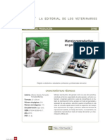 Manejo Reprod Ovino PDF