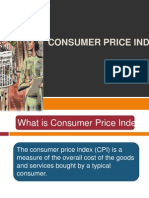 Consumer Price Index