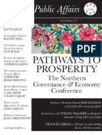 Northern Public Affairs Special Issue 2013