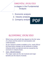 CH 6 Fundamental Analysis - 2