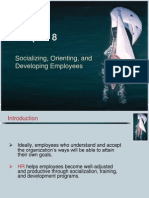 HR PPT Socialisation