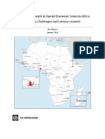 Africa China SEZs Final