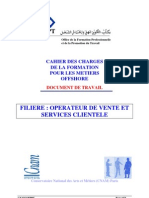 Cahier de Charges Opérateur Vente-OFF-OV