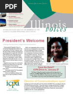 ICPA Newsletter 3