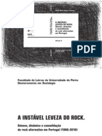 2 - GUERRA, Paula - A Instável Leveza Do Rock (Vol.2) PDF