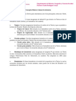 1 Concepto Línea Del Ecuador, Meridiano de Greenwich, Trópicos, Círculos Polares y Hemisferios