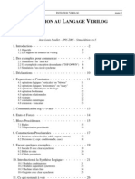 Verilog PDF