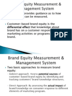 3.equity Measurement & Management System