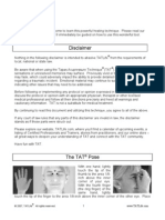 HowToDoTAT - FREEbooklet - TATLife PDF