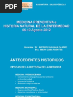 Clase2 Medicina Preventiva 2012