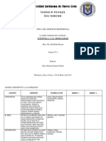 Cuadro Comparativo 1.3la Moralidad