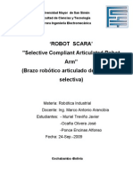 Informe Inextenso SCARA