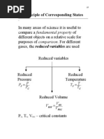 Corresponding State