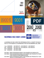 Iso 9001 2008