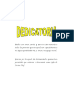 Memoria Descriptiva Chef