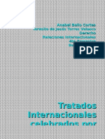 Anabel Bello Cortes Teresita de Jesús Torres Velasco Derecho Relaciones Internacionales 4to Semestre 8vo Semestre