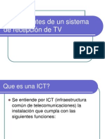 Tema2 - Componentes de Un Sistema de Recepción de TV