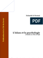 L'Islam Et La Psychologie