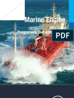 Marine Engine