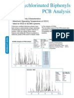 PCB by GCMS PDF