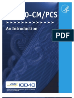 ICD 10overview