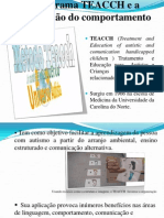 Slides de Fundamentos Da Educação Especial