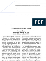 Sociología, Fundamentos Filosóficos y Cuestiones Metodológicas