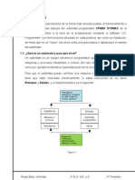 Trabajo 2º Trimestre