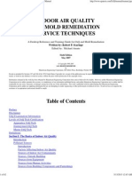 Mainstream Engineering Corp - Indoor Air Quality Manual