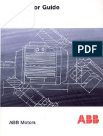 Abb - The Motor Guide