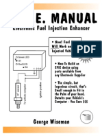 EFIE Manual (Preview)