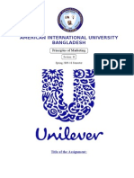 Unilever