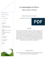 Entomofágia PDF