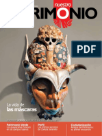 Revista Del Ministerio Coordinador de Patrimonio No. 42