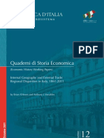 Quaderno Storia Economica N 12