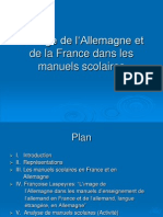 Powerpoint Manuels Scolaires Entrainement Interculturel