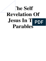 Parables of Jesus