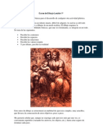 Curso de Dibujo Leccion 1 PDF