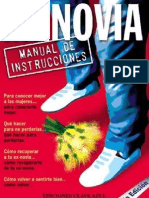 Mi Novia-Manual de Instrucciones - Fabio Fusaro