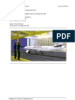 Aircraft Design: Assignment (52, Assignment 6: Improved Drag Prediction)