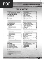 WWII Battle Tanks, T34 Vs Tiger - Manual
