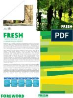 Fresh-Transforming Lives-A Consortium Led Project