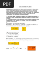 Hidrostatica