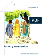 Pasion Resurreccion 2